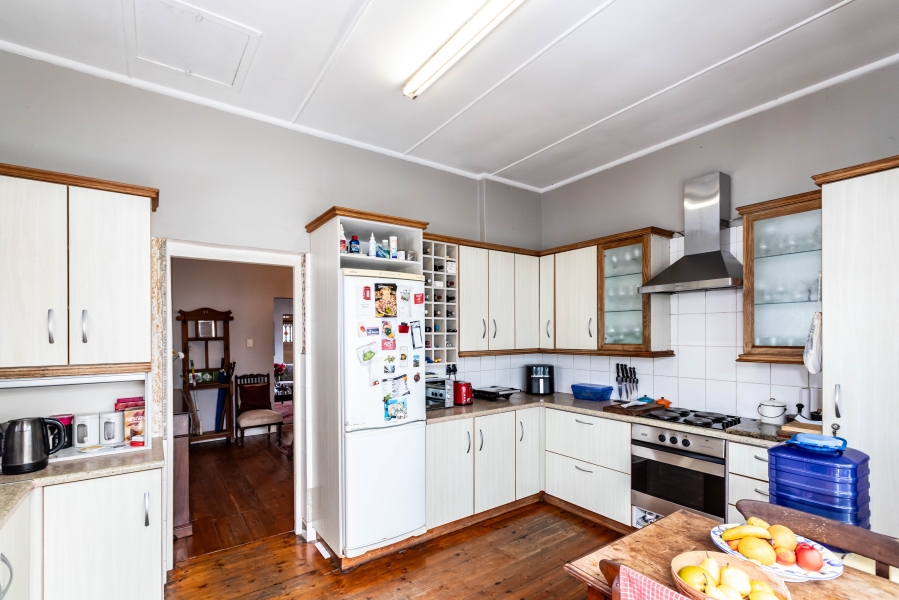 2 Bedroom Property for Sale in Berea Eastern Cape